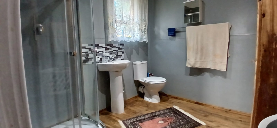 3 Bedroom Property for Sale in Senekal Free State